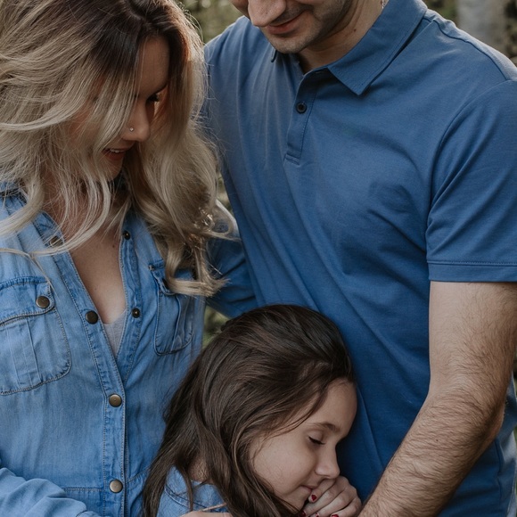 Meet your Posher, Demi - Picture 4 of 9